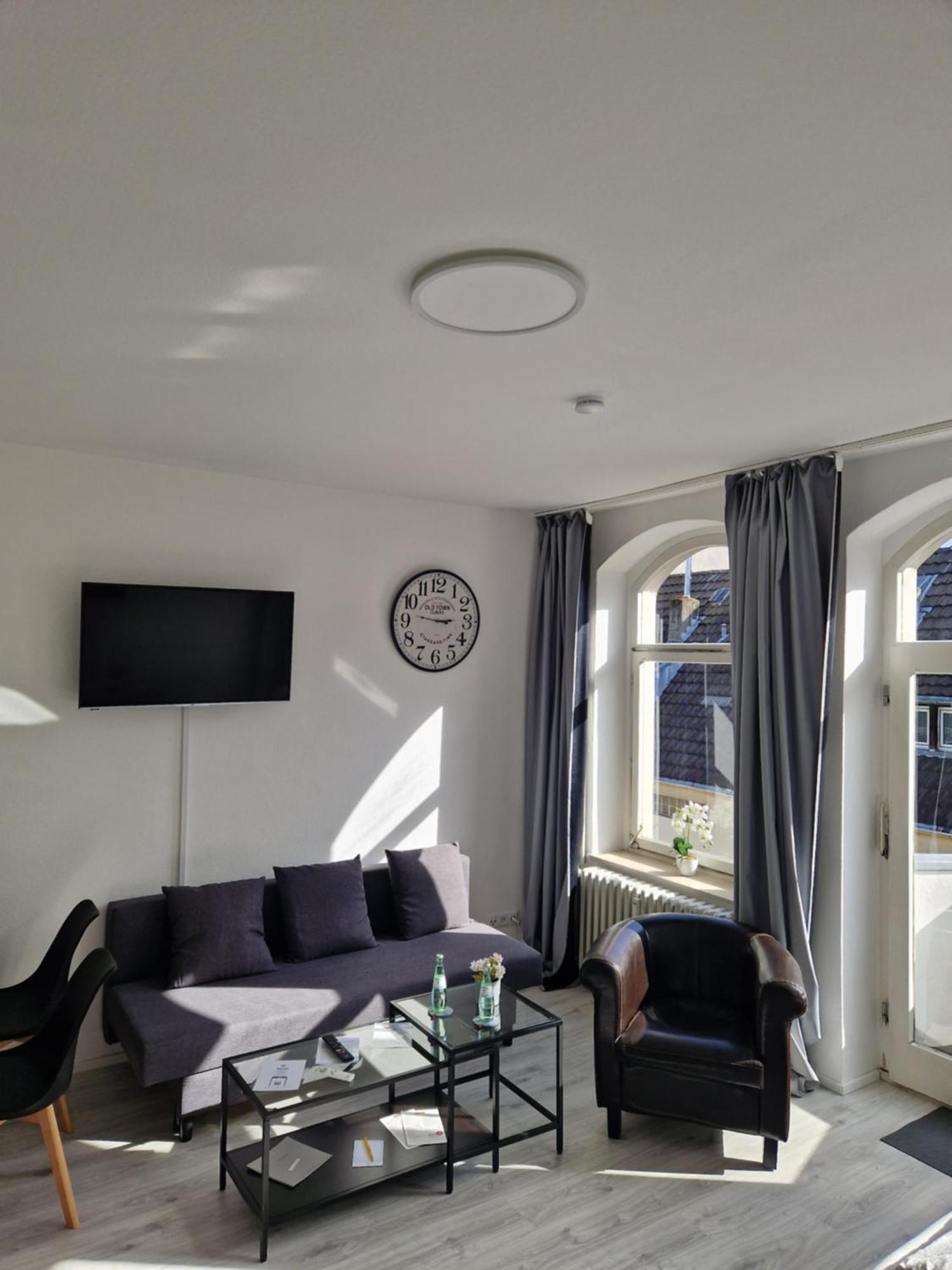 Vringsveedel Apartment โคโลญ ภายนอก รูปภาพ